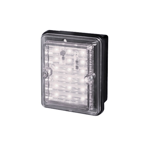FARO TRASERO LED BAIML 1620 BIVOLTAJE CRISTAL